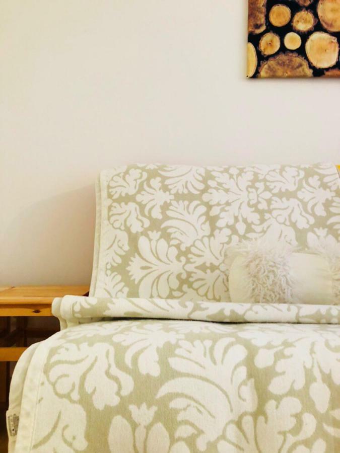 Family Apartment Alpine Living 2-4 Persons رادستادت المظهر الخارجي الصورة
