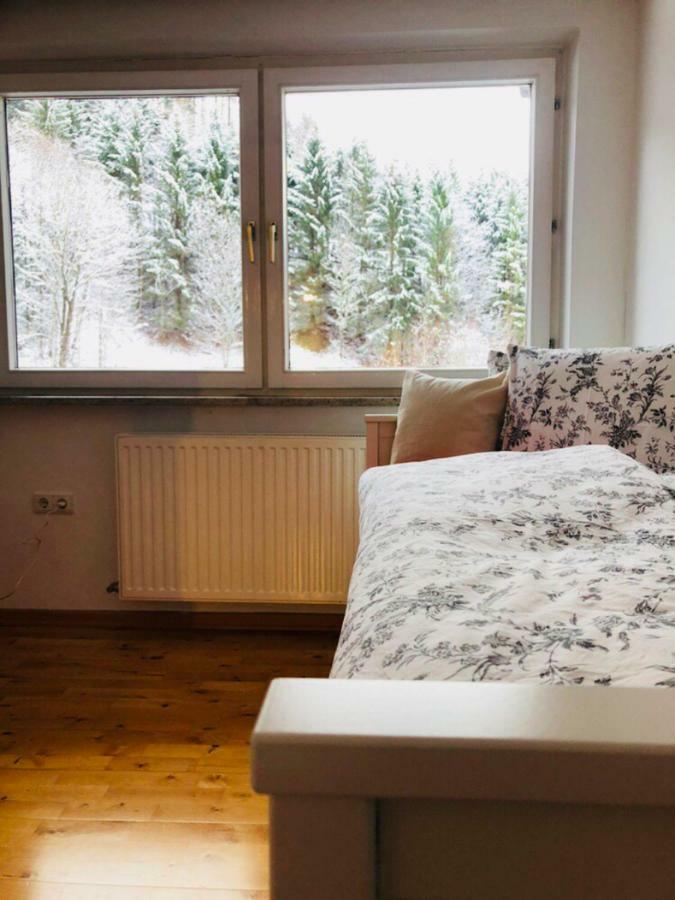 Family Apartment Alpine Living 2-4 Persons رادستادت المظهر الخارجي الصورة