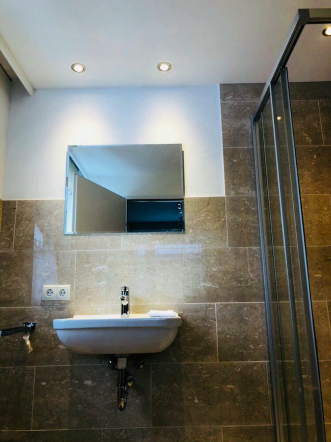 Family Apartment Alpine Living 2-4 Persons رادستادت المظهر الخارجي الصورة